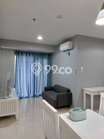 Disewakan Apartemen Terjangkau 2 BR di Thamrin Jakarta Pusat Disewakan Apartemen Terjangkau 2 BR di Thamrin Jakarta Pusat
