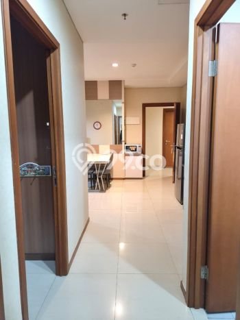 Apartemen Strategis 58m2 di Thamrin Jakarta Pusat 2 KT Apartemen Strategis 58m2 di Thamrin Jakarta Pusat 2 KT