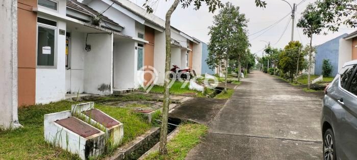 Rumah Minimalis LB/LT 22m2/60m2 Siap Huni di Citra Maja Raya, Tangerang Rumah Minimalis LB/LT 22m2/60m2 Siap Huni di Citra Maja Raya, Tangerang