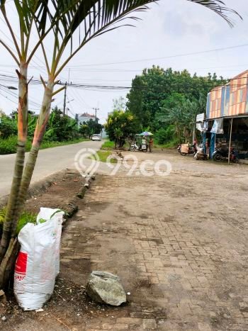 Rumah Budget Favorit Siap Huni di Cibinong LT 84m2 Rumah Budget Favorit Siap Huni di Cibinong LT 84m2