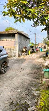 Rumah Sederhana Dijual di Cisauk 2 Kamar dengan LT 82m2 Rumah Sederhana Dijual di Cisauk 2 Kamar dengan LT 82m2