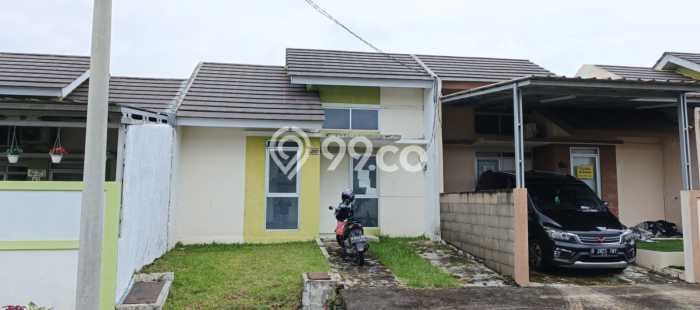 Hunian Terjangkau LT 72m2 di Citra Maja Raya Akses Mudah Hunian Terjangkau LT 72m2 di Citra Maja Raya Akses Mudah