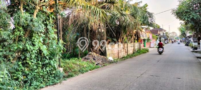 Kavling Tanah Dijual di Pagedangan Tangerang Spesifikasi 1338m2 Kavling Tanah Dijual di Pagedangan Tangerang Spesifikasi 1338m2