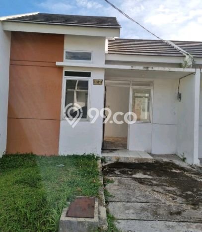 Rumah Minimalis LB/LT 22m2/60m2 Siap Huni di Citra Maja Raya, Tangerang Rumah Minimalis LB/LT 22m2/60m2 Siap Huni di Citra Maja Raya, Tangerang