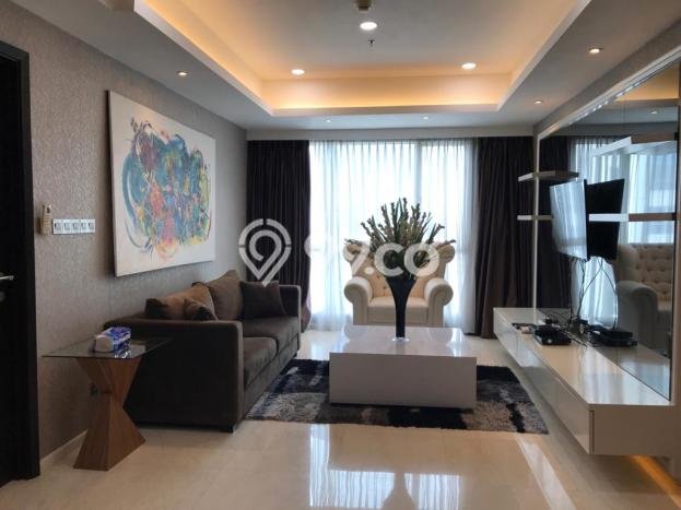 Sewa Apartemen Murah di Casablanca 3 Bedroom Sewa Apartemen Murah di Casablanca 3 Bedroom