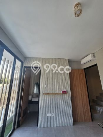 Dijual Rumah Modern 3 KT di Grand Wisata, Bekasi Dijual Rumah Modern 3 KT di Grand Wisata, Bekasi