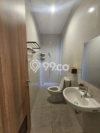 Dijual Rumah Modern 3 KT di Grand Wisata, Bekasi Dijual Rumah Modern 3 KT di Grand Wisata, Bekasi