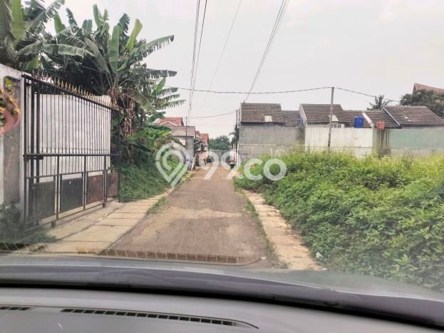 Kavling Tanah Dijual di Pamulang Tangerang Selatan Spesifikasi 176m2 Kavling Tanah Dijual di Pamulang Tangerang Selatan Spesifikasi 176m2