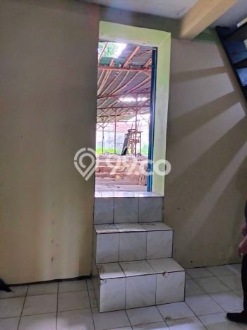 Rumah Modern Cantik 3 KT Bisa Langsung Pindah di Pamulang Rumah Modern Cantik 3 KT Bisa Langsung Pindah di Pamulang
