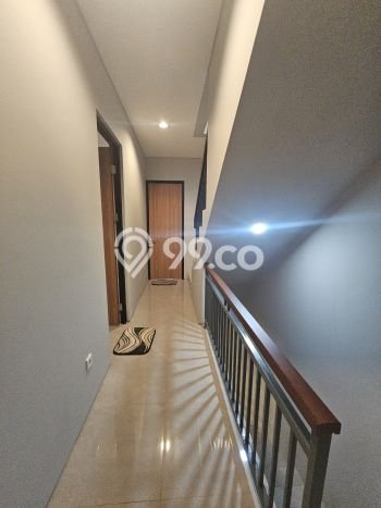Dijual Rumah Modern 3 KT di Grand Wisata, Bekasi Dijual Rumah Modern 3 KT di Grand Wisata, Bekasi