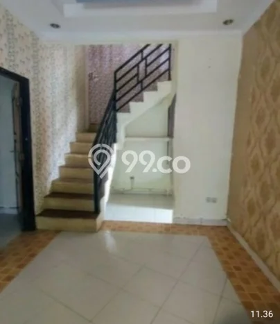Dijual Cepat Rumah Favorit Siap Huni LB 120m2 di Gunung Sindur, Bogor Dijual Cepat Rumah Favorit Siap Huni LB 120m2 di Gunung Sindur, Bogor