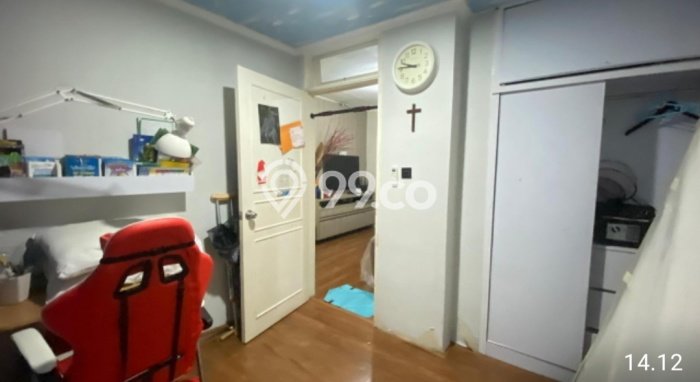 Dijual Rumah 4 Kamar Lokasi Strategis Bagus dan Strategis di Cengkareng Dijual Rumah 4 Kamar Lokasi Strategis Bagus dan Strategis di Cengkareng