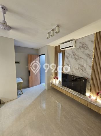 Dijual Rumah Modern 3 KT di Grand Wisata, Bekasi Dijual Rumah Modern 3 KT di Grand Wisata, Bekasi