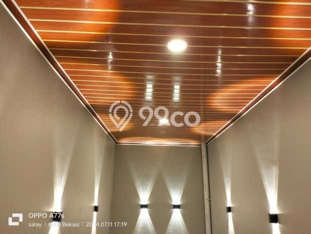 Dijual Rumah Modern 3 KT di Grand Wisata, Bekasi Dijual Rumah Modern 3 KT di Grand Wisata, Bekasi