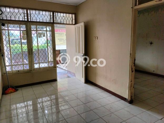 Rumah Modern Cantik 3 KT Bisa Langsung Pindah di Pamulang Rumah Modern Cantik 3 KT Bisa Langsung Pindah di Pamulang