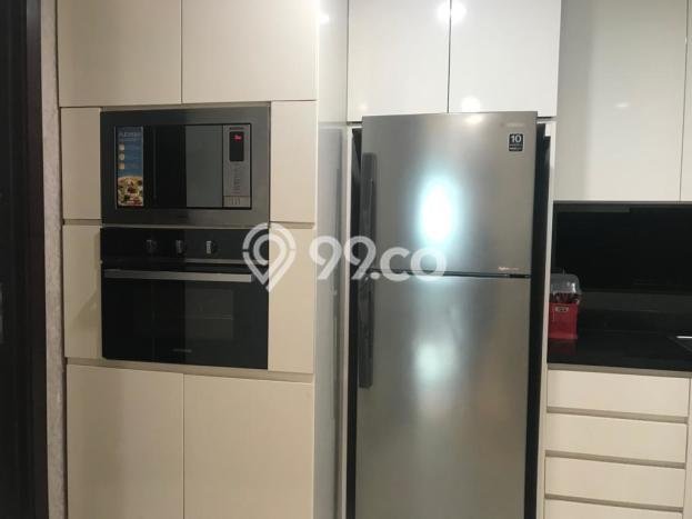 Sewa Apartemen Murah di Casablanca 3 Bedroom Sewa Apartemen Murah di Casablanca 3 Bedroom
