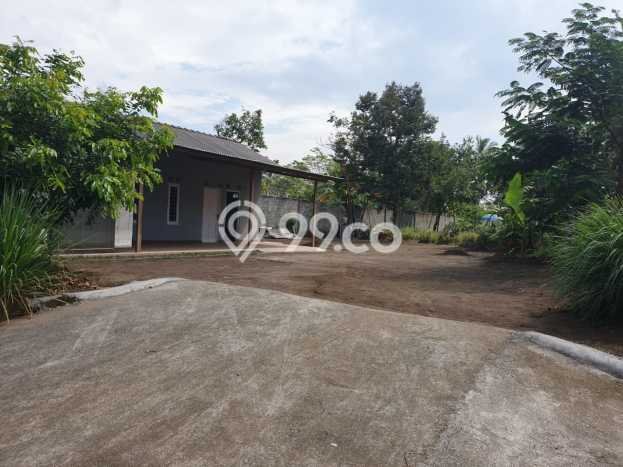 Tanah Komersial Dijual di Sleman Sleman 1833m2 Tanah Komersial Dijual di Sleman Sleman 1833m2