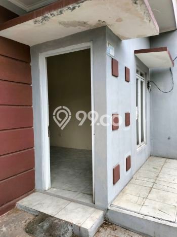 Rumah Budget Favorit Siap Huni di Cibinong LT 84m2 Rumah Budget Favorit Siap Huni di Cibinong LT 84m2