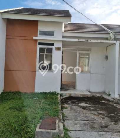 Rumah Minimalis LB/LT 22m2/60m2 Siap Huni di Citra Maja Raya, Tangerang Rumah Minimalis LB/LT 22m2/60m2 Siap Huni di Citra Maja Raya, Tangerang