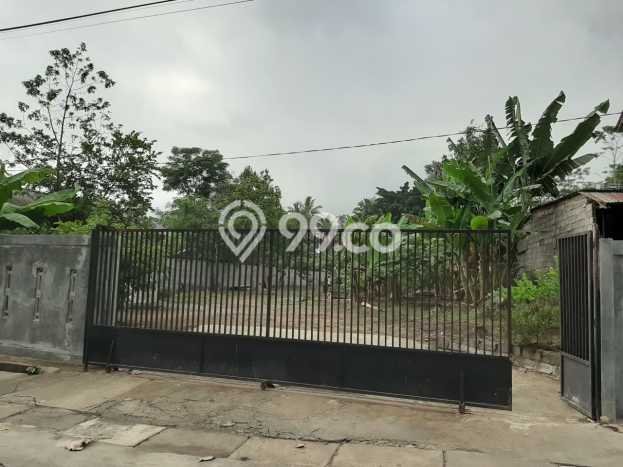 Tanah Komersial Dijual di Sleman Sleman 1833m2 Tanah Komersial Dijual di Sleman Sleman 1833m2