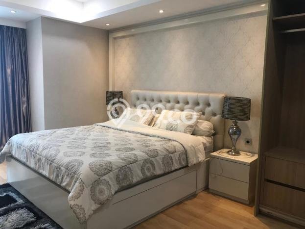 Sewa Apartemen Murah di Casablanca 3 Bedroom Sewa Apartemen Murah di Casablanca 3 Bedroom