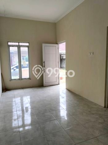 Rumah Budget Favorit Siap Huni di Cibinong LT 84m2 Rumah Budget Favorit Siap Huni di Cibinong LT 84m2