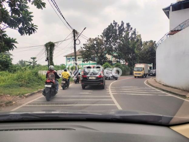 Kavling Tanah Dijual di Pamulang Tangerang Selatan Spesifikasi 176m2 Kavling Tanah Dijual di Pamulang Tangerang Selatan Spesifikasi 176m2