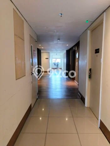 Apartemen Harga Bersahabat di Serpong Spesifikasi 0 Kamar Apartemen Harga Bersahabat di Serpong Spesifikasi 0 Kamar