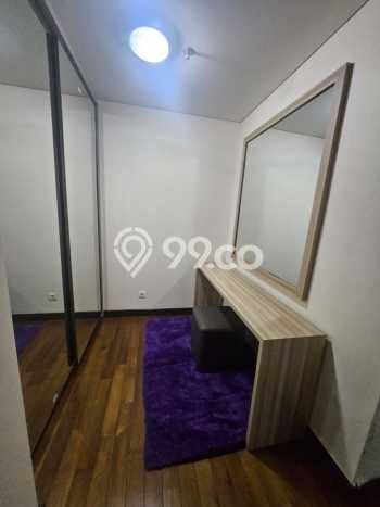 Hunian Apartemen Eksklusif untuk Dijual di Jakarta Selatan dengan 3 BR & 2 Kamar Mandi Hunian Apartemen Eksklusif untuk Dijual di Jakarta Selatan dengan 3 BR & 2 Kamar Mandi