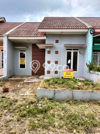 Rumah Budget Favorit Siap Huni di Cibinong LT 84m2 Rumah Budget Favorit Siap Huni di Cibinong LT 84m2