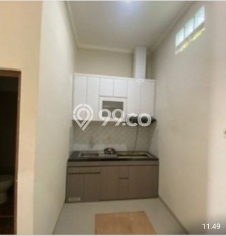 For Sale Hunian Rumah Nyaman 2 KT di Cinangka, Depok For Sale Hunian Rumah Nyaman 2 KT di Cinangka, Depok