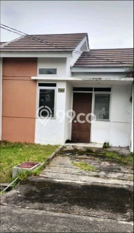 Rumah Minimalis LB/LT 22m2/60m2 Siap Huni di Citra Maja Raya, Tangerang Rumah Minimalis LB/LT 22m2/60m2 Siap Huni di Citra Maja Raya, Tangerang
