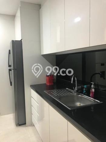 Sewa Apartemen Murah di Casablanca 3 Bedroom Sewa Apartemen Murah di Casablanca 3 Bedroom