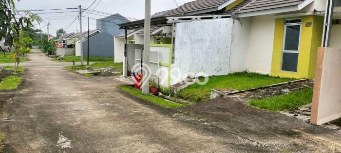 Hunian Terjangkau LT 72m2 di Citra Maja Raya Akses Mudah Hunian Terjangkau LT 72m2 di Citra Maja Raya Akses Mudah