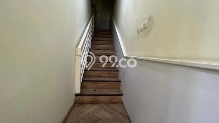 FOR RENT! Ruko di Ampera Cocok untuk Bisnis 120m2 FOR RENT! Ruko di Ampera Cocok untuk Bisnis 120m2