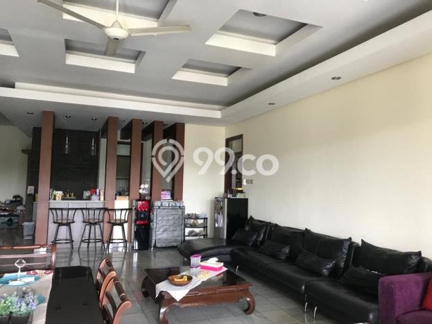 Hunian Super Elit dengan Akses Paling Strategis di Kemang, Jakarta Selatan Hunian Super Elit dengan Akses Paling Strategis di Kemang, Jakarta Selatan