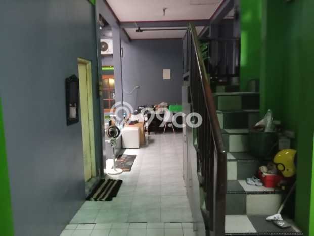 Dijual Rumah 4 Kamar Lokasi Ideal Bagus dan Strategis di Pamulang Dijual Rumah 4 Kamar Lokasi Ideal Bagus dan Strategis di Pamulang
