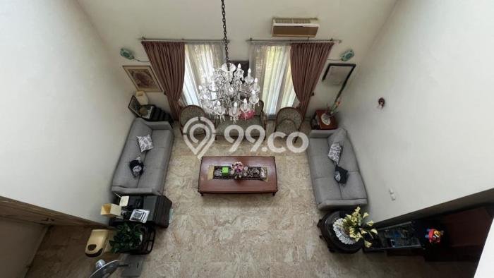 For Sale Rumah Elit Exclusive di Pasar Minggu, Jakarta Selatan For Sale Rumah Elit Exclusive di Pasar Minggu, Jakarta Selatan