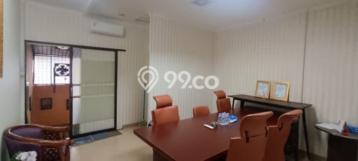 Untuk Dijual Tanah di Jakarta Selatan, Luas 48m2 - Untuk Dijual Tanah di Jakarta Selatan, Luas 48m2 -