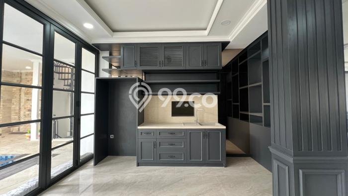 For Sale Rumah Mewah Exclusive di Kebayoran Baru, Jakarta Selatan For Sale Rumah Mewah Exclusive di Kebayoran Baru, Jakarta Selatan