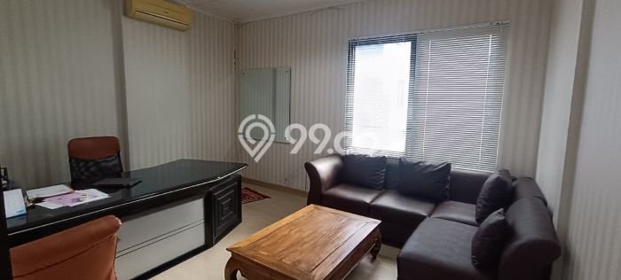 Untuk Dijual Tanah di Jakarta Selatan, Luas 48m2 - Untuk Dijual Tanah di Jakarta Selatan, Luas 48m2 -