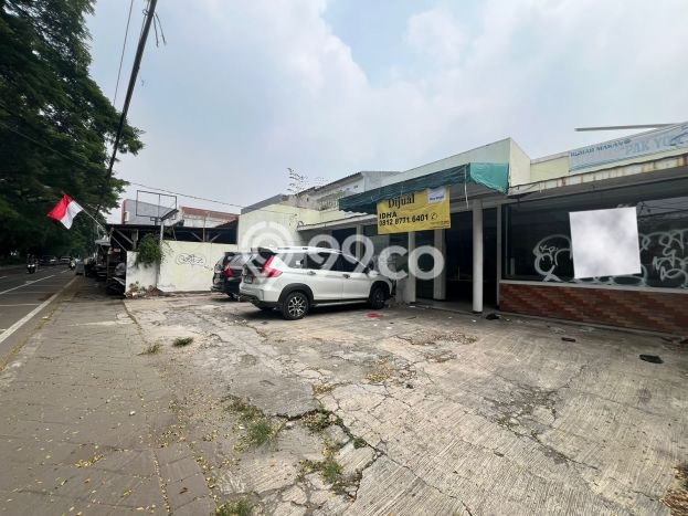 Tanah Kavling untuk Dijual di Tangerang Tangerang 315m2 Tanah Kavling untuk Dijual di Tangerang Tangerang 315m2