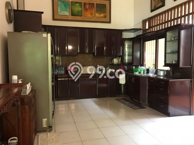 Rumah Elit LB 582m2 Siap Huni Desain Elegan di Bangka, Jakarta Selatan Rumah Elit LB 582m2 Siap Huni Desain Elegan di Bangka, Jakarta Selatan
