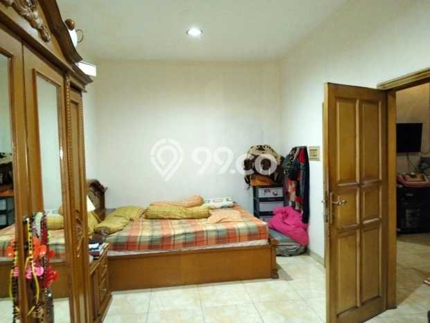 Dijual Hunian Rumah Nyaman 4 Kamar di Cibubur, Bekasi Dijual Hunian Rumah Nyaman 4 Kamar di Cibubur, Bekasi