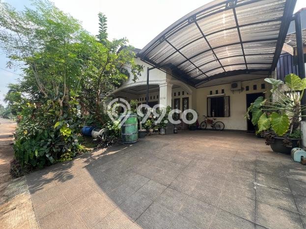 Rumah Eksklusif Dijual LT 300m2 di Cinere, Depok Rumah Eksklusif Dijual LT 300m2 di Cinere, Depok
