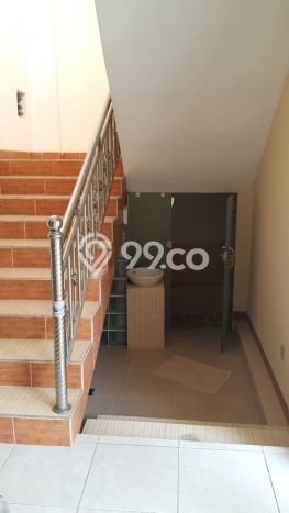Hunian Mewah Dijual LT 525m2 di Pasar Minggu, Jakarta Selatan Hunian Mewah Dijual LT 525m2 di Pasar Minggu, Jakarta Selatan