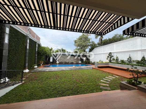 Jarang Ada! Rumah Sewa 4 Kamar Nyaman Siap Huni Kemang Jarang Ada! Rumah Sewa 4 Kamar Nyaman Siap Huni Kemang