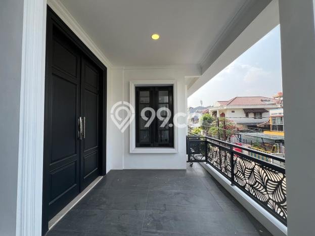 For Sale Rumah Mewah Exclusive di Kebayoran Baru, Jakarta Selatan For Sale Rumah Mewah Exclusive di Kebayoran Baru, Jakarta Selatan