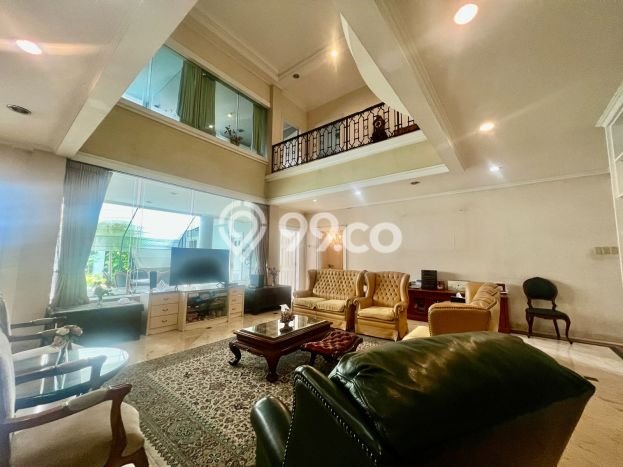 Dijual Hunian Mewah dengan Fasilitas Sekitar Lengkap di Kebayoran Baru, Jakarta Selatan Dijual Hunian Mewah dengan Fasilitas Sekitar Lengkap di Kebayoran Baru, Jakarta Selatan