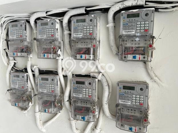 Dijual Hunian Mewah dengan Fasilitas Sekitar Komplit di Grogol Petamburan, Jakarta Barat Dijual Hunian Mewah dengan Fasilitas Sekitar Komplit di Grogol Petamburan, Jakarta Barat